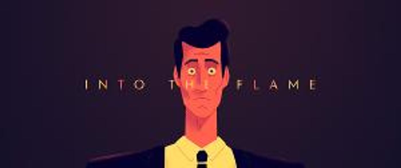 INTO THE FLAME to Screen at Oscar-Qualifying Hollyshorts Film Festival's 'Sweet 16'  Image