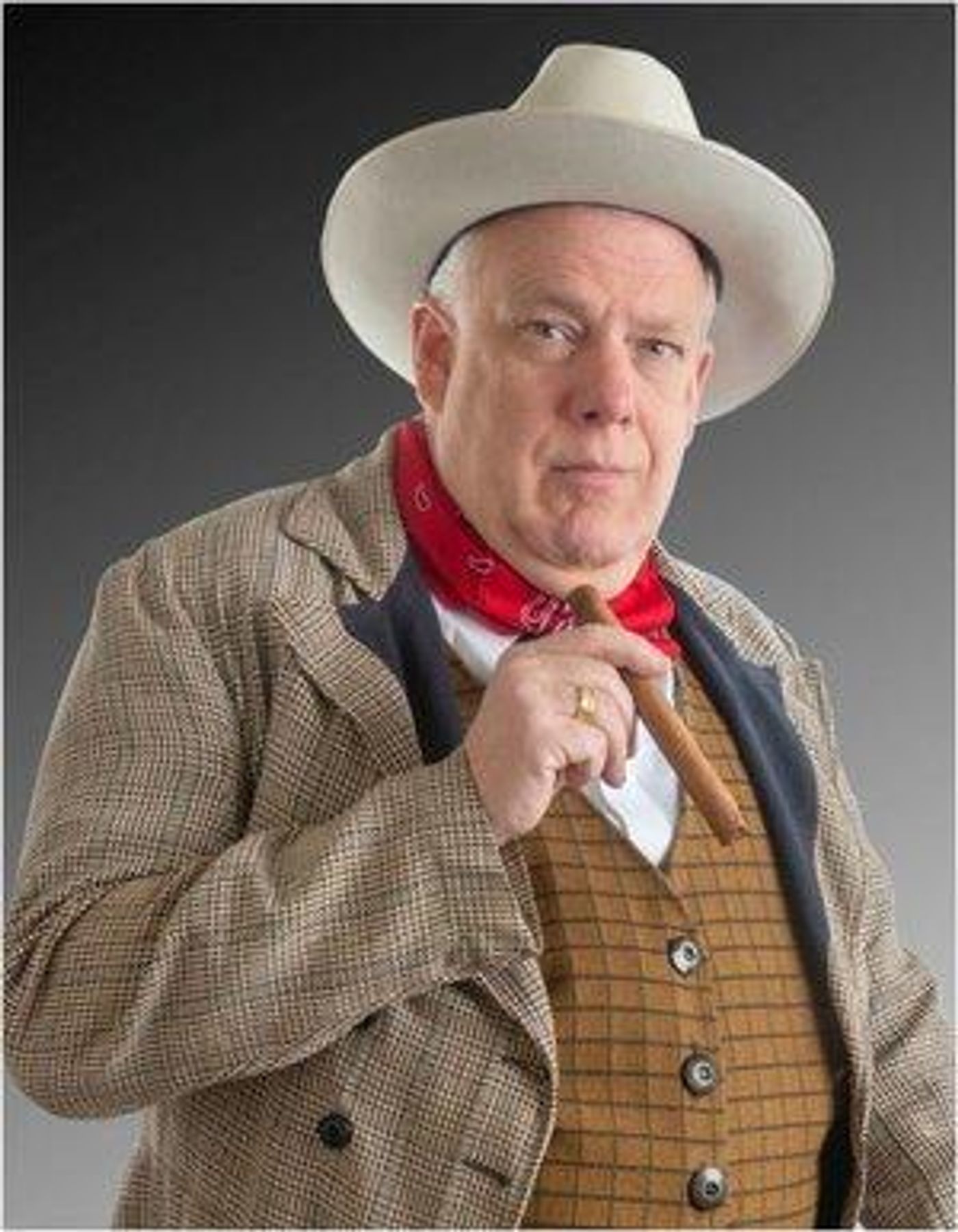 AMON! Returns To Artisan Center Theater This Month  Image