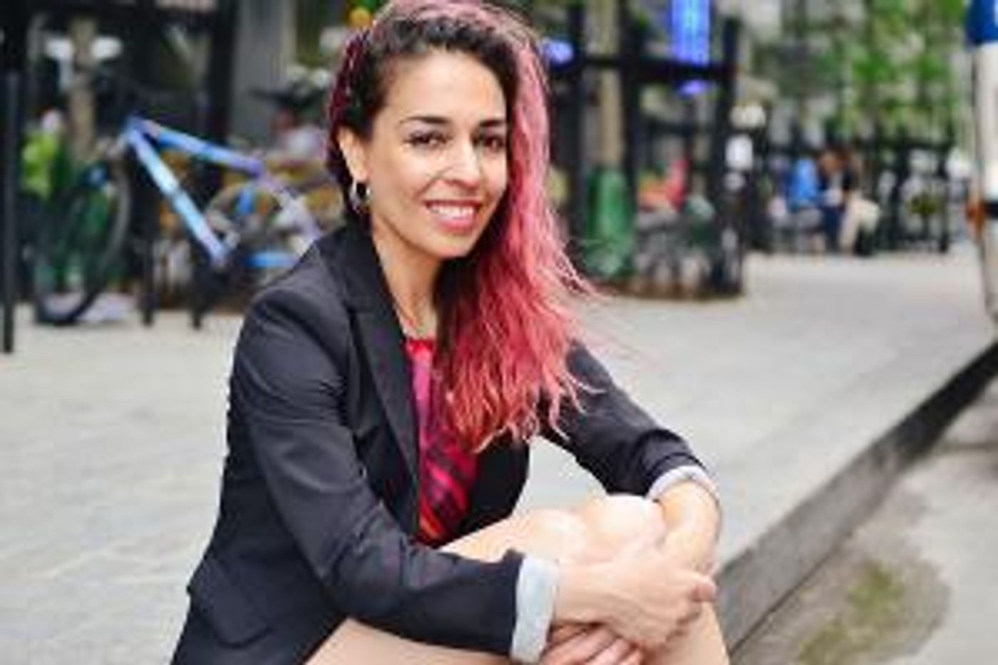 Raja Feather Kelly To Direct Invite-Only Industry Reading Of SALAAM MEDINA: TALES OF HALFGHAN By Rona Siddiqui  Image