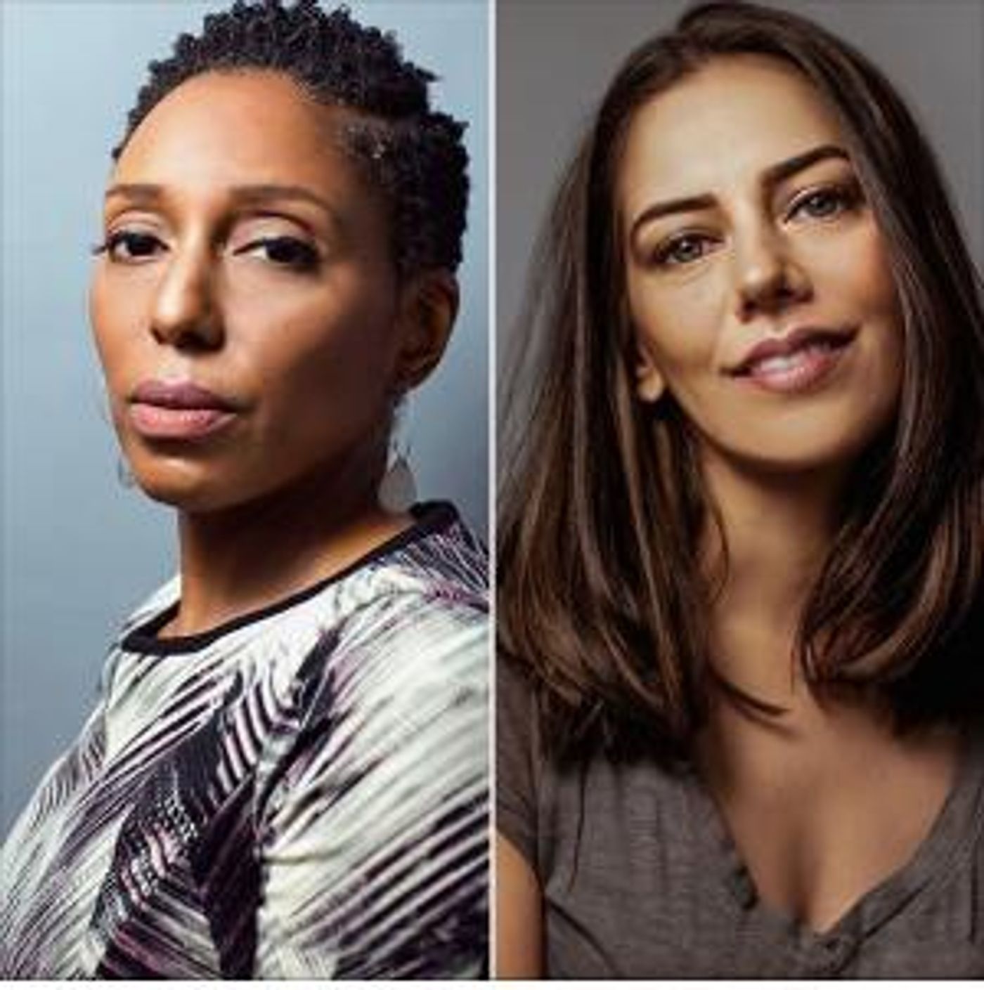 Erin Cherry & Sheetal Sheth Join The Muse Project For Tea Time!  Image