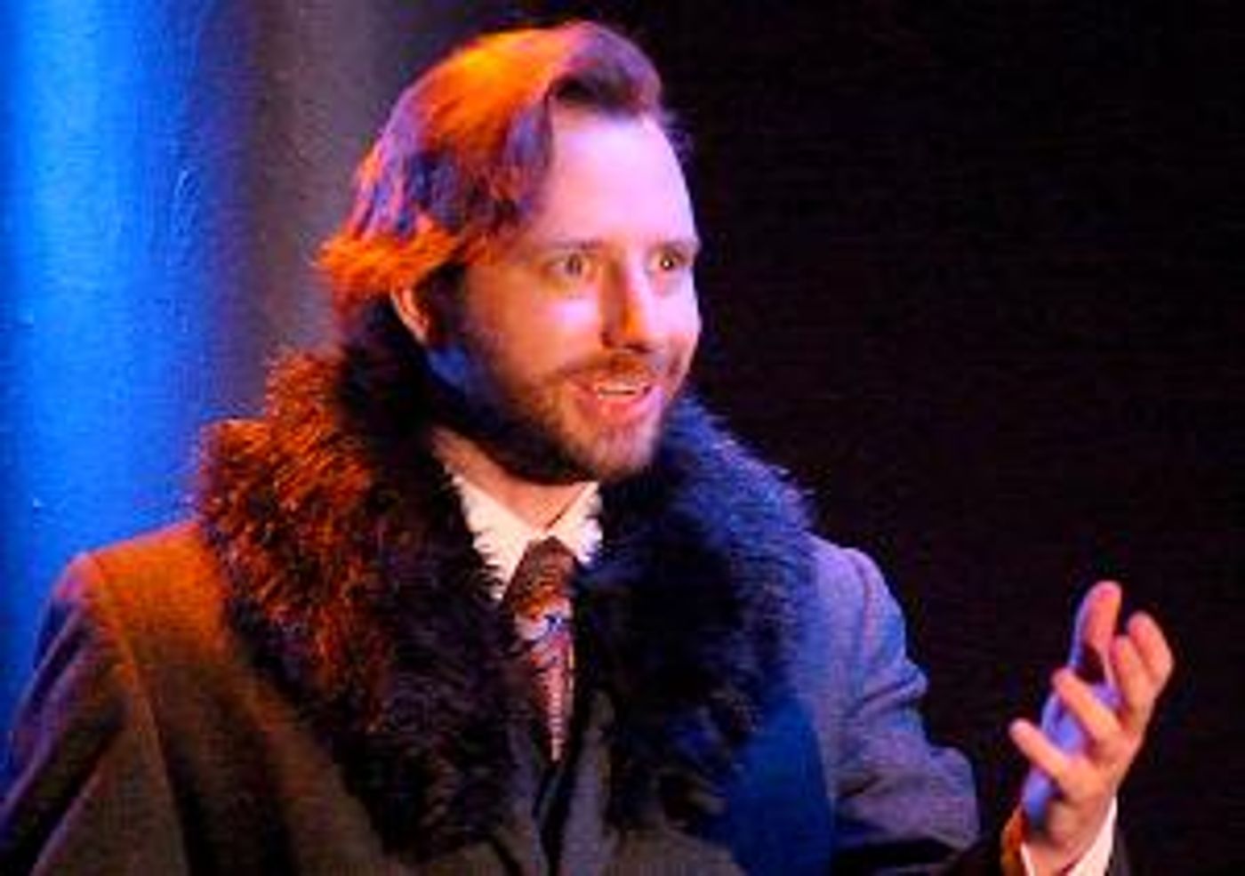 FRANKENSTEIN Musical At St. Luke's Theatre Has Been Extended Through April  Image