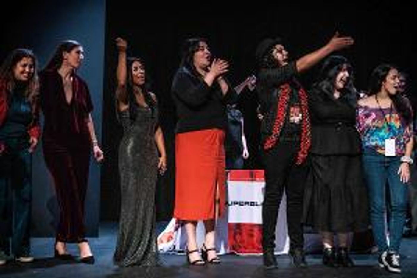 Short+Sweet Hollywood 2022 Festival Announces Winners  Image