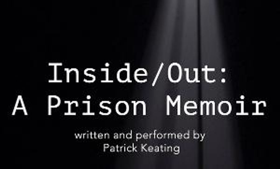 Free Prison Memoir Film INSIDE/OUT A PRISON MEMOIR Announced At Heart Of The City Festival Image