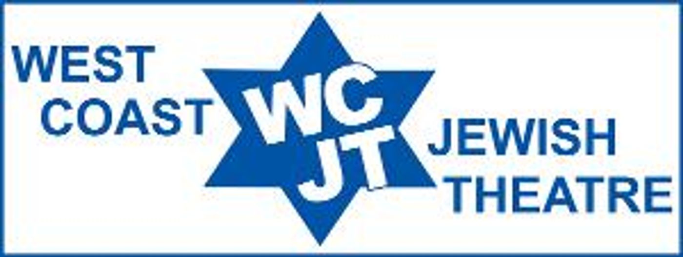 West Coast Jewish Theatre Begins Spring Festival Of Play Readings This Month  Image