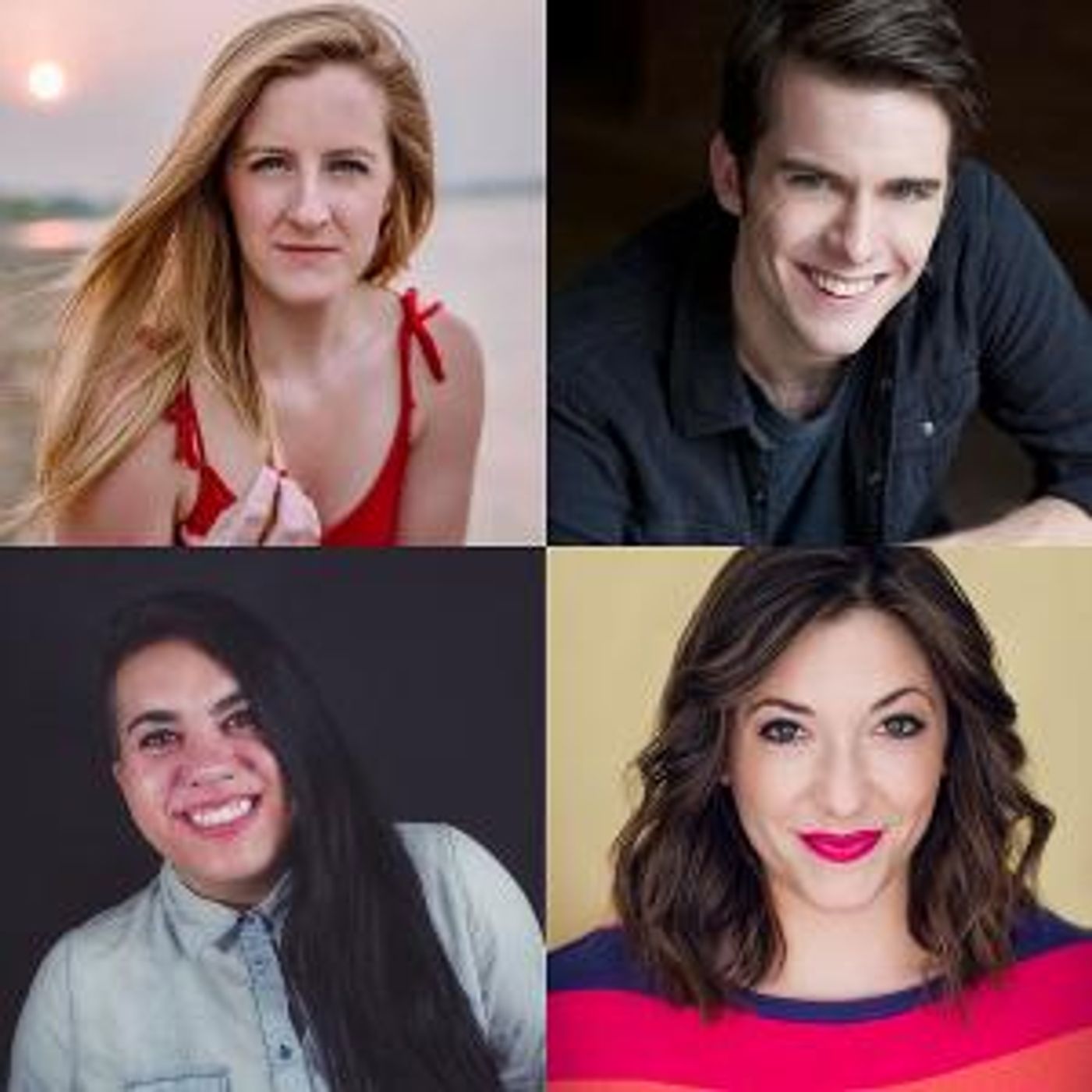 Cast Announced For Edinburgh Fringe Festival's 'Lighthouse: An Immersive Drinking Musical'  Image