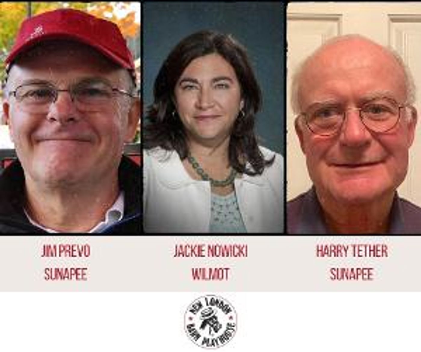 New London Barn Playhouse Announces New Board Members And Officers  Image