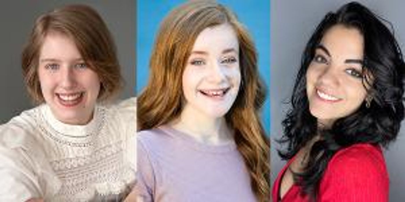 Artfolios' Artists to be Joined By Musical Theatre Vocalists For The Upcoming Holiday Bazaar  Image