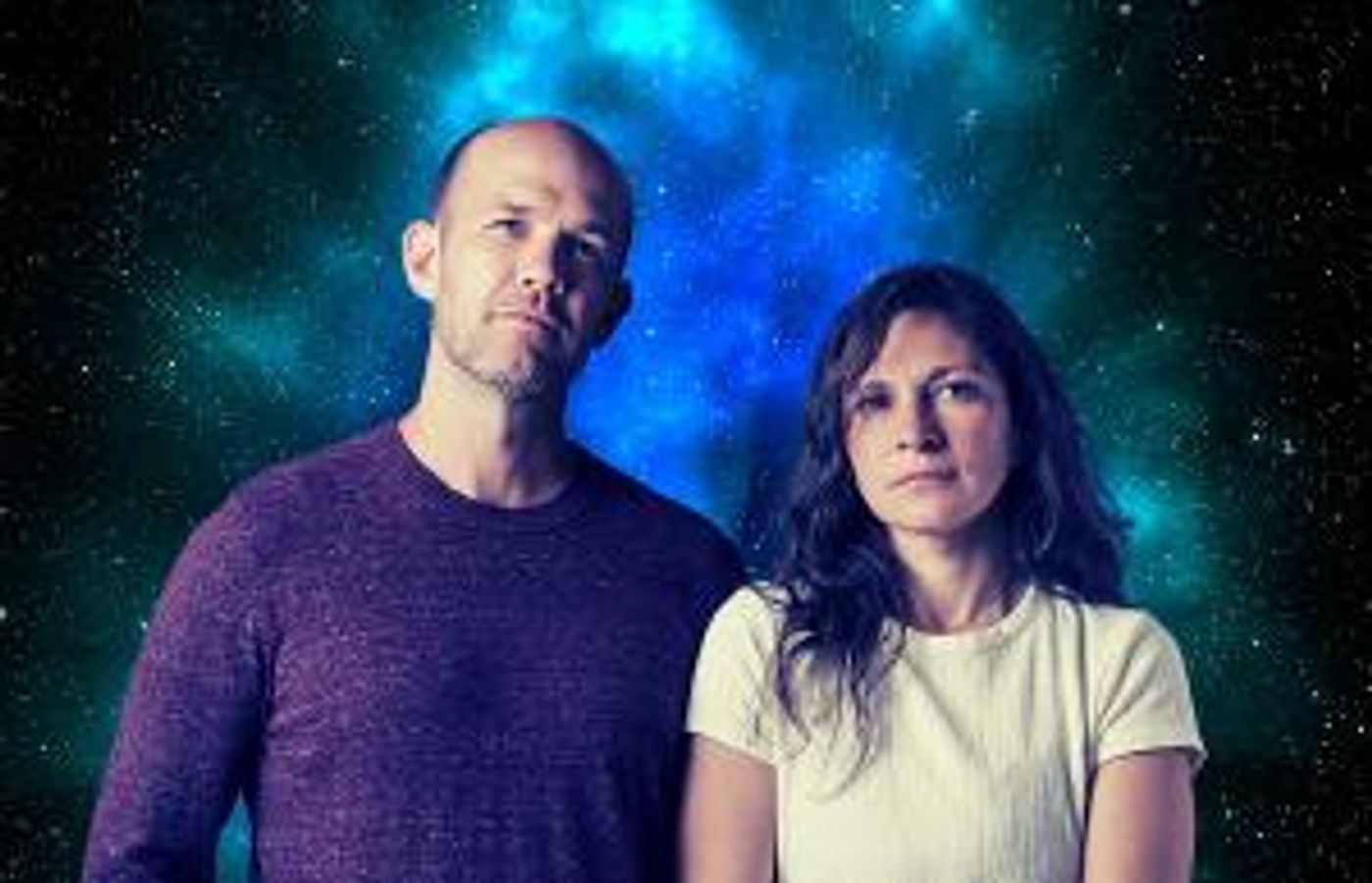 Nick Payne's CONSTELLATIONS Comes to Four County Players  Image