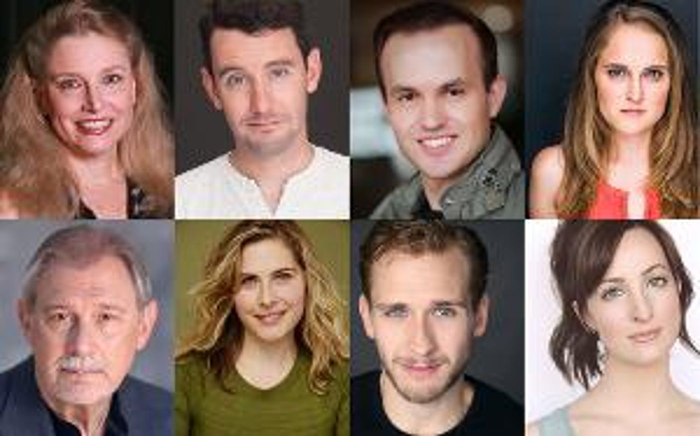 Cast Has Been Announced For 413 Rep's AN IDEAL HUSBAND  Image