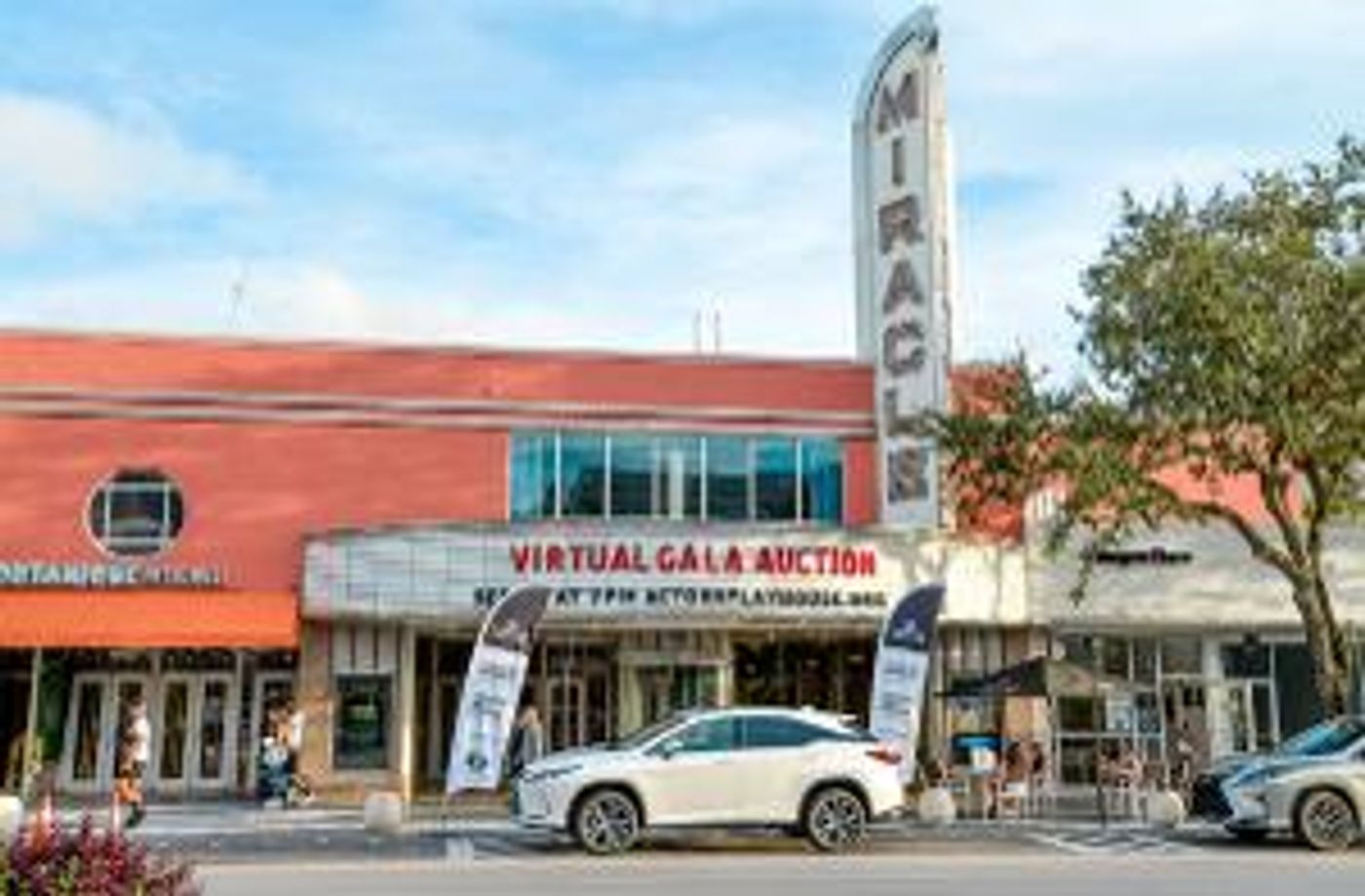 Actors' Playhouse Raises $135,000 At The 29th Annual Reach For The Stars Virtual Gala Auction  Image