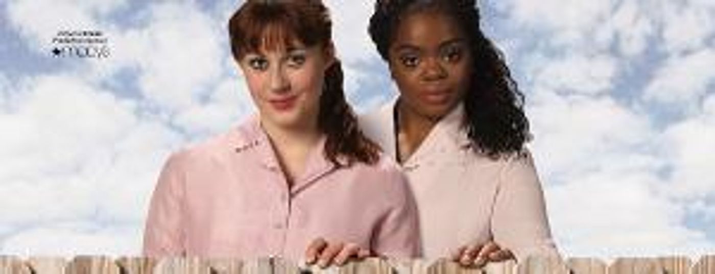 CLYBOURNE PARK Will Continue CCM's 2019-20 Play Series  Image