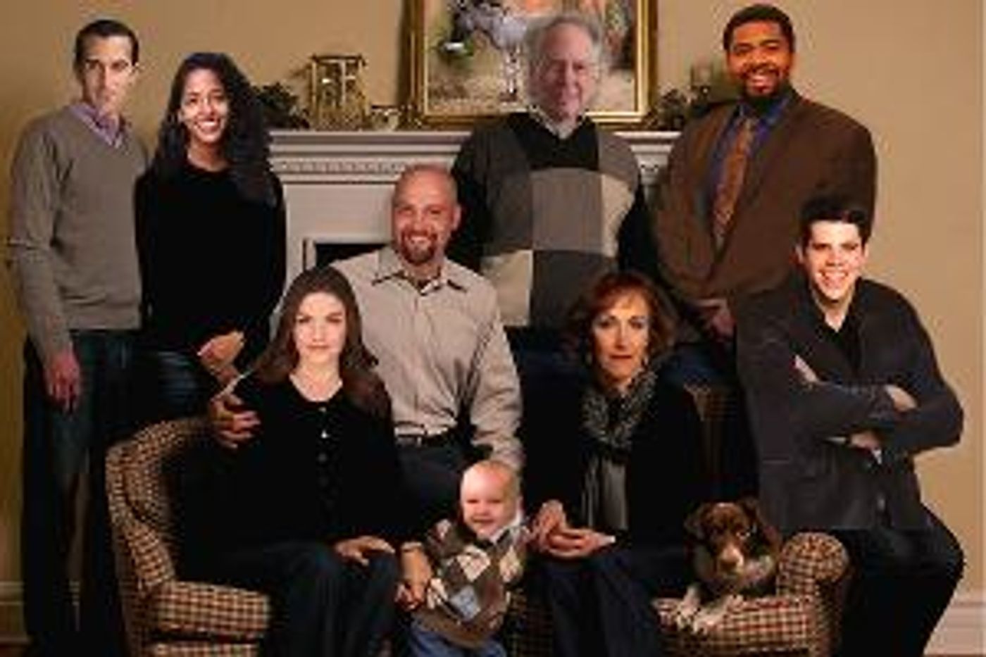 Opera Ithaca's Original Film Production Of GIANNI SCHICCHI Premieres Tonight  Image