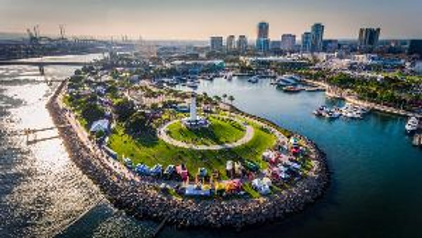 Love Long Beach Announces 7th Anniversary Lineup  Image