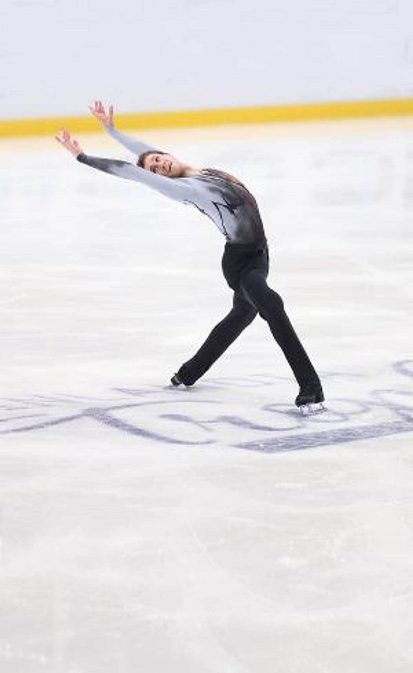 Ice Theatre Of New York to Present 2023 Home Season Performances And Benefit Gala in May  Image