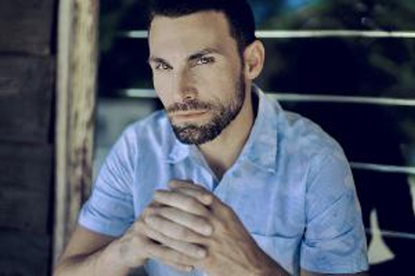 THE BAY Actor Erik Fellows Signs With The Green Room Management  Image