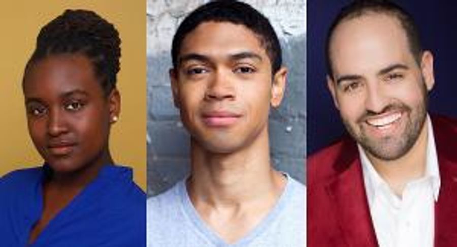 Egg & Spoon Announces 2021 Incubation Series Writers Image