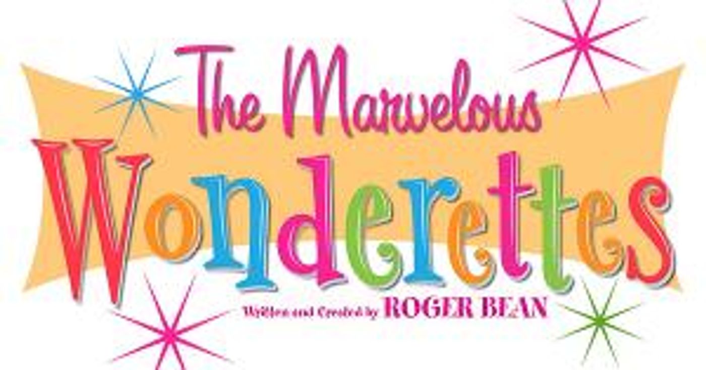 THE MARVELOUS WONDERETTES Come to Los Angeles in December  Image