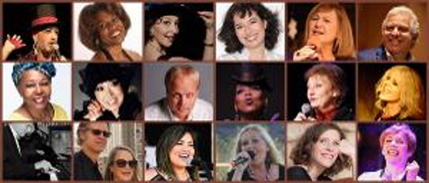 5th Annual Chicago Paris Cabaret Connexion Conference And Festival  Image