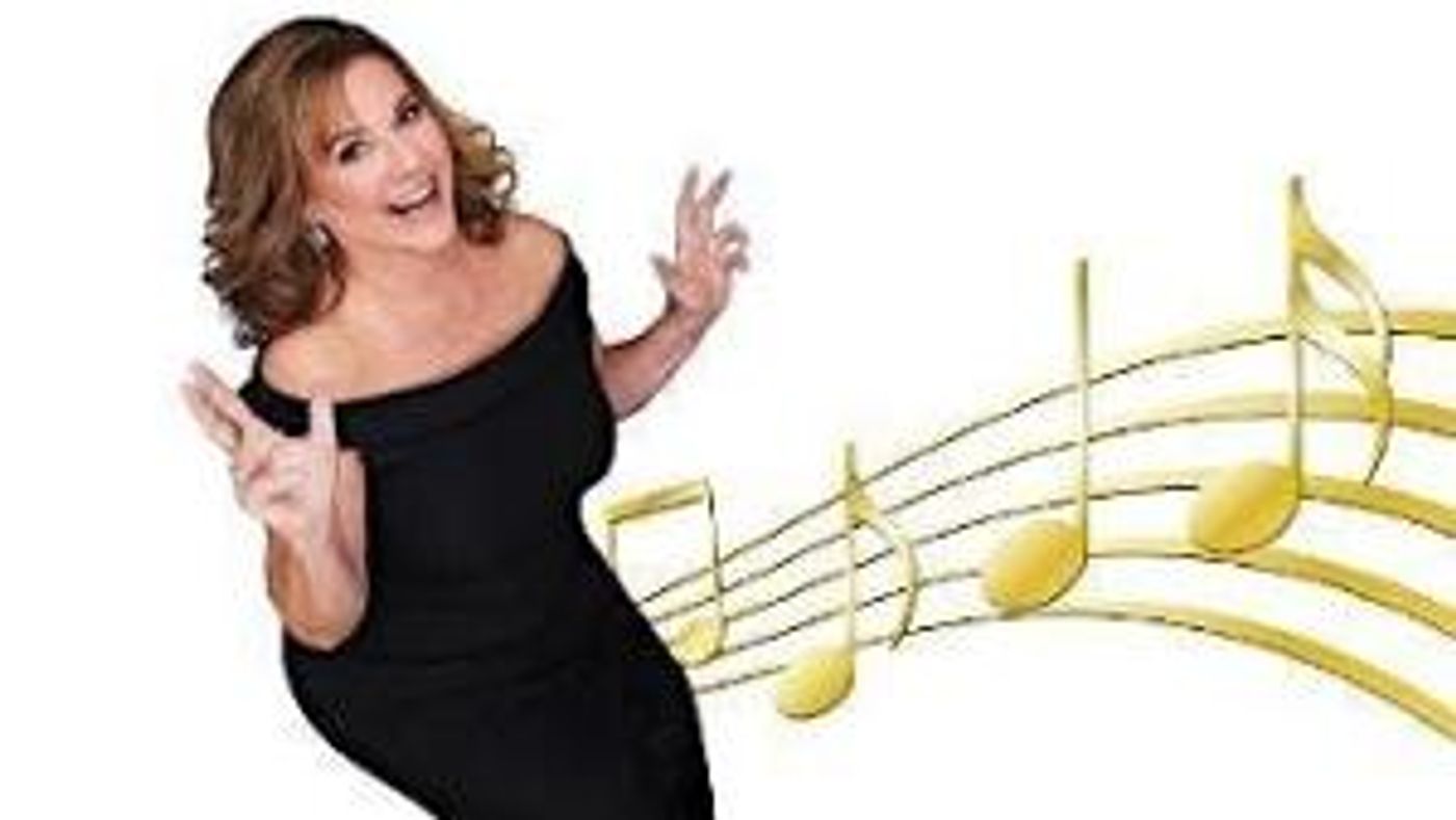 Matha Bartz to Make The Green Room 42 Debut With OFF THE CHARTS WITH MARTHA BARTZ  Image