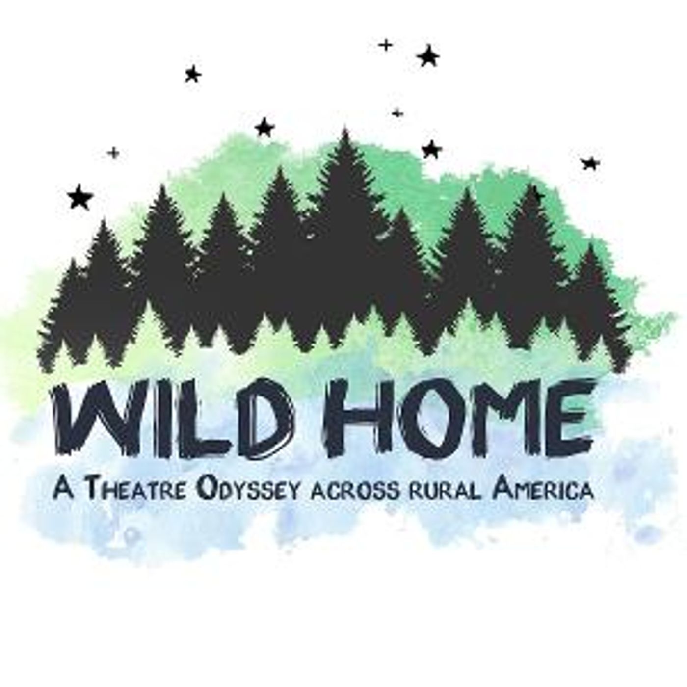 WILD HOME: A Theatre Odyssey Across Rural America Will Receive National Endowment For The Arts ArtWorks Grant  Image