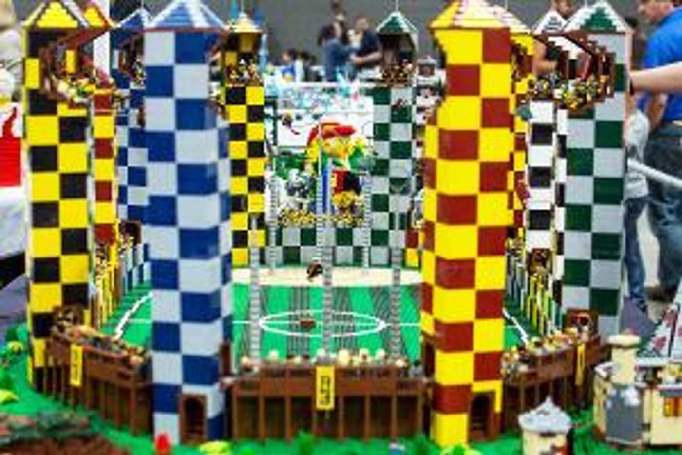 Brickworld Offers Four New Online LEGO Expos Starting May 16  Image