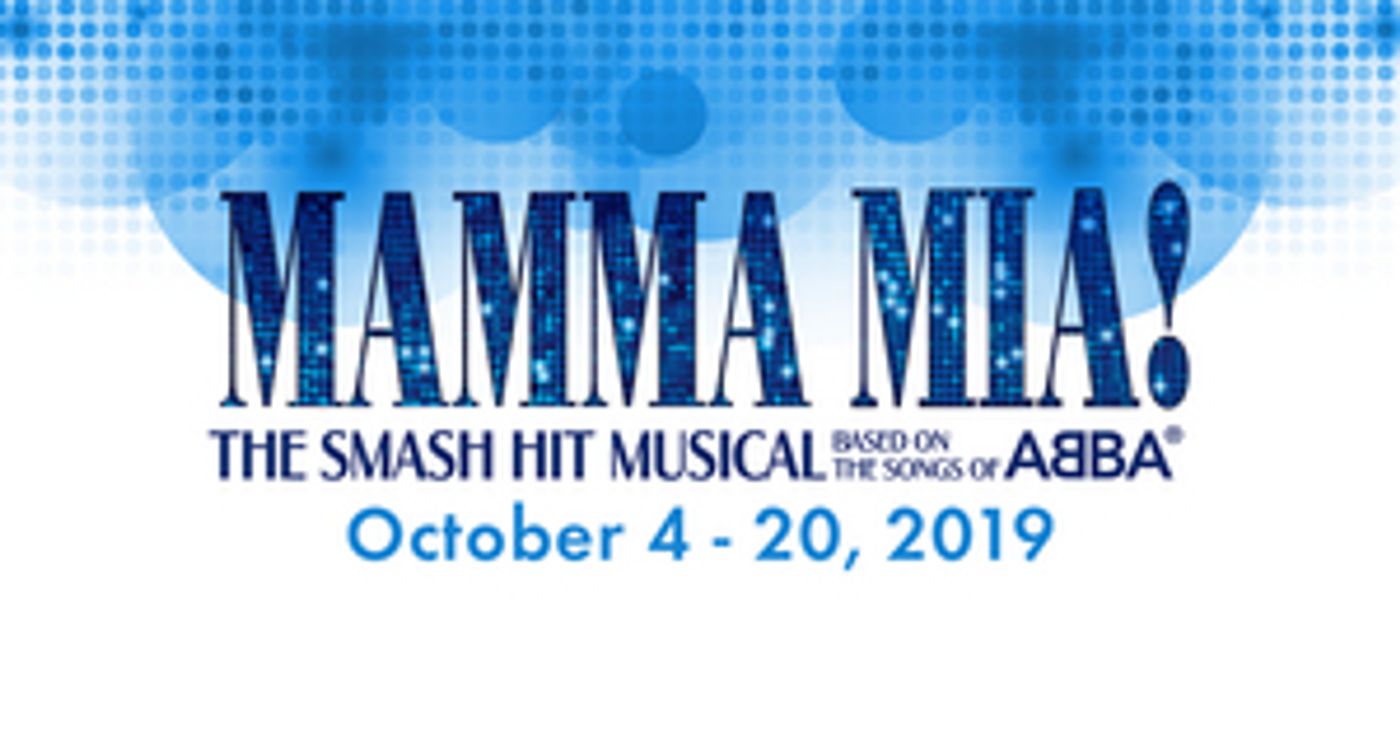 Theatre 121 Makes Its Theatrical Debut With MAMMA MIA!  Image