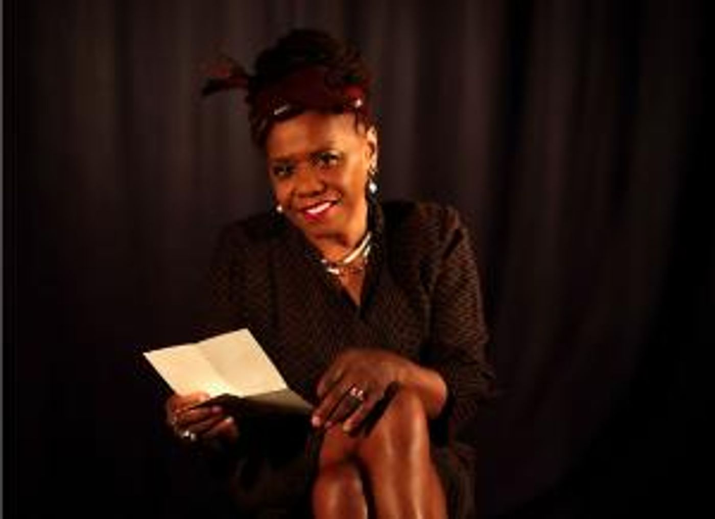 Twice Grammy Nominated Vocalist Catherine Russell's New Album, Send For Me, Is Out Now  Image