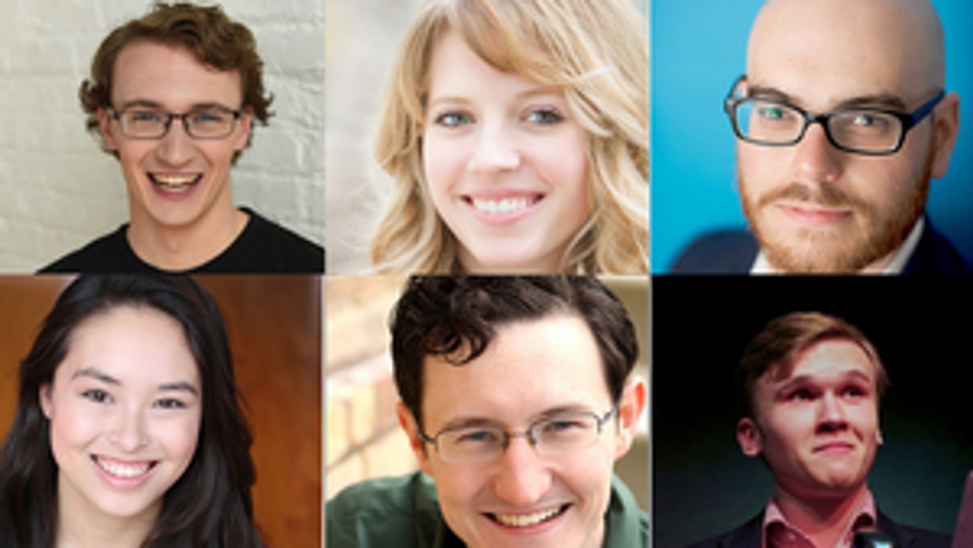 Laughing Stock Theatre Announces First Full Season Of Original 'Chicago-Style' Commedia Dell'arte  Image