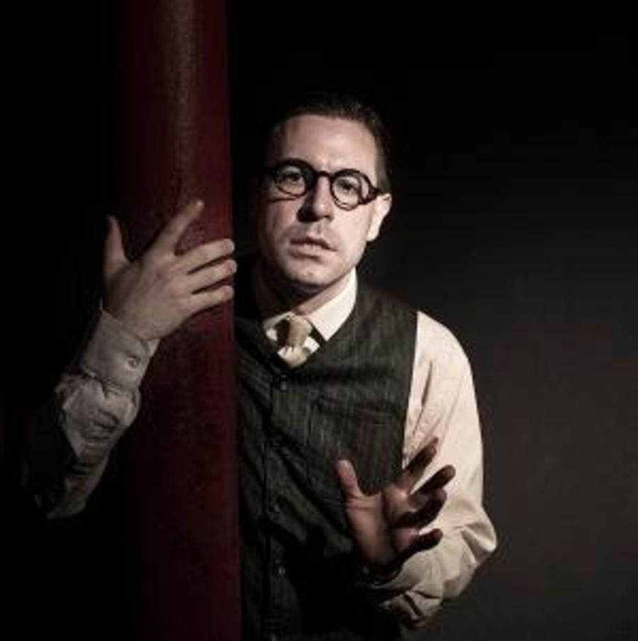 SILENCE OF SNOW Adds Performance By Popular Demand Image