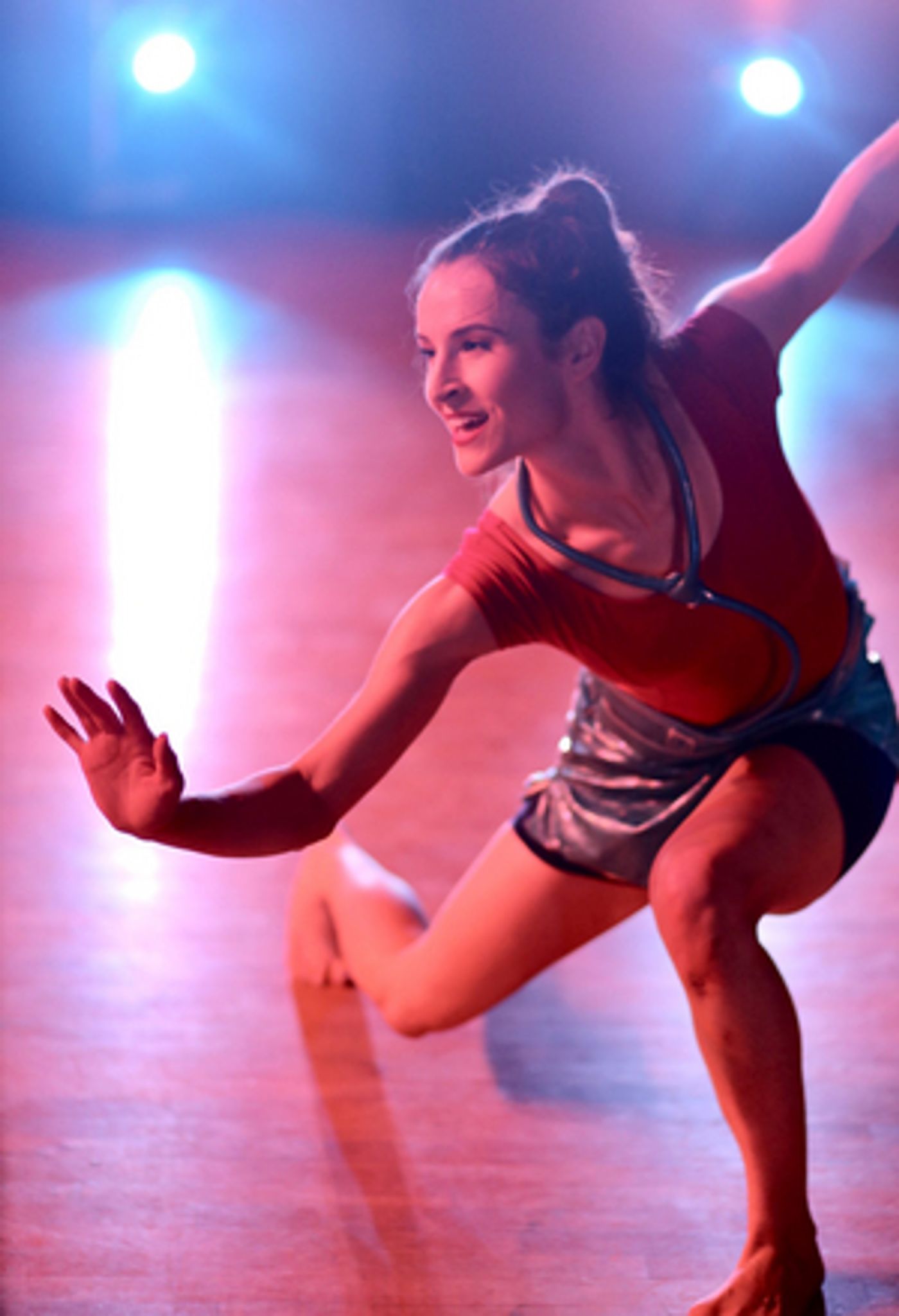 Short+Sweet Hollywood Dance Festival Returns  Image