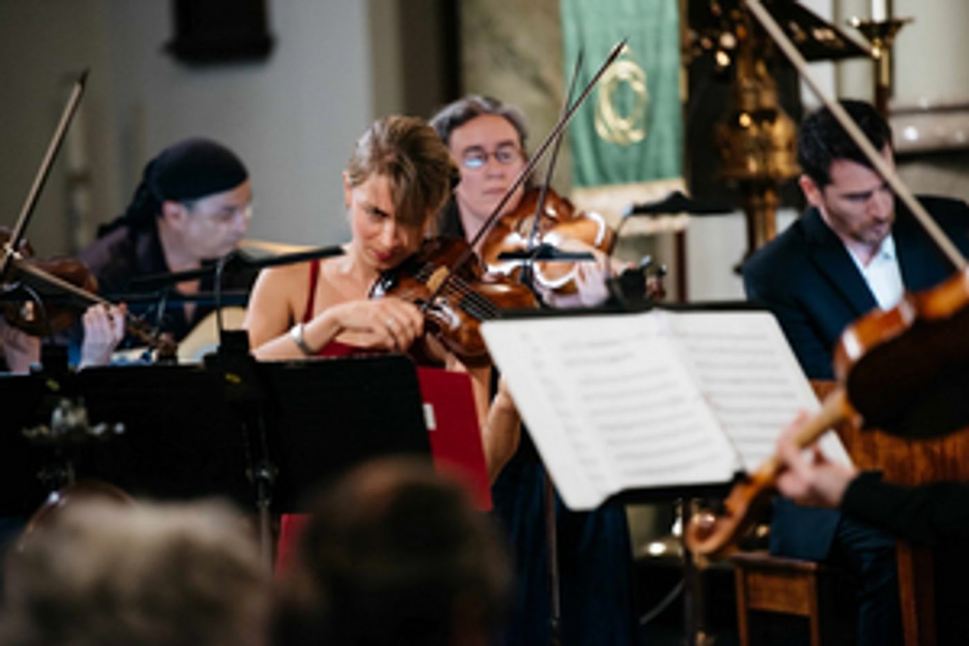 House of Time Presents MYSTIC VISIONS  Image