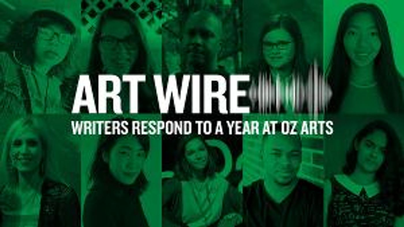OZ Arts Nashville to Present the Video Premiere of Works by Art Wire Fellows  Image