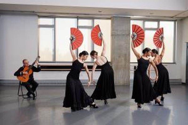 Ballet Hispánico School Of Dance 2022-23 School Year Programs Now Open For Registration Image