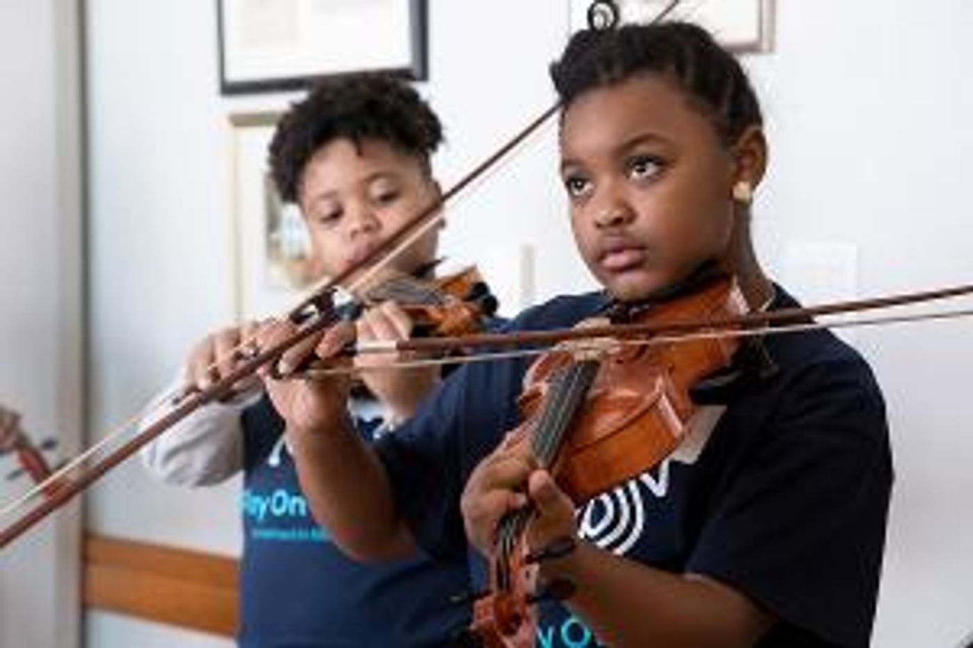 Play On Philly Launches The Composing For Young Orchestras Project In Collaboration With The Gabriela Lena Frank Creative Academy Of Music  Image