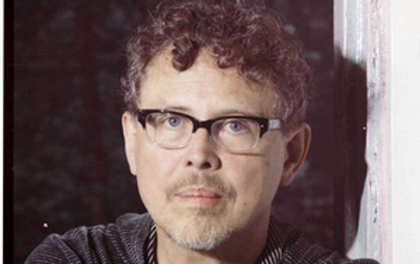 Screenwriter Jose Rivera To Speak At St. Francis College  Image