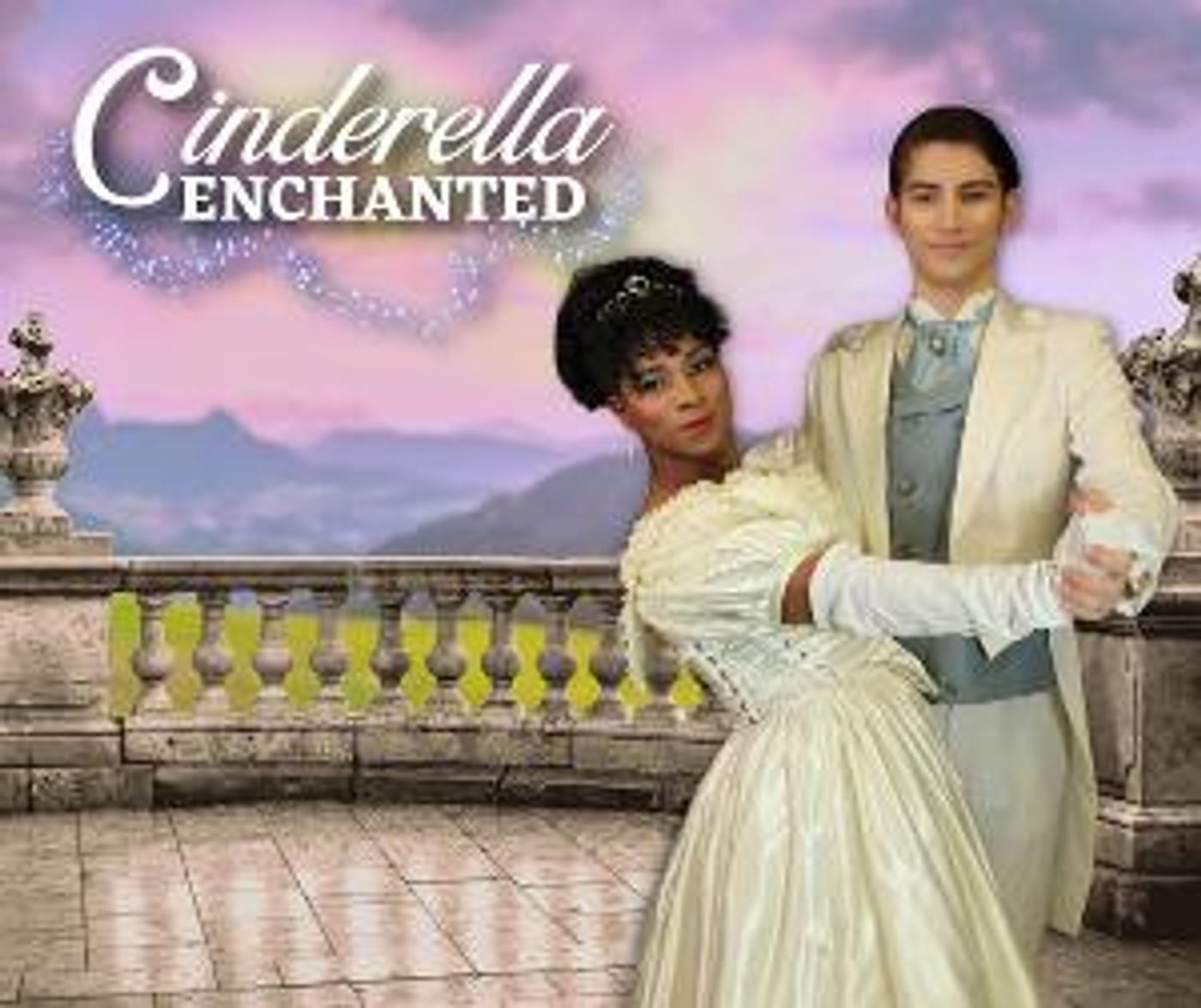 The Grand Prairie Arts Council to Present CINDERELLA ENCHANTED  Image