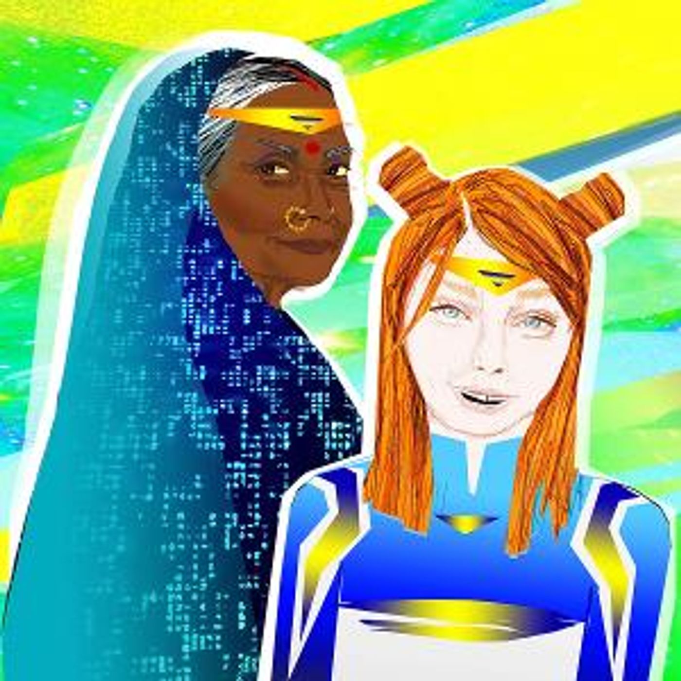 Super-Powering Girls And Their Grannies Major Arts Funding Secured For Nottingham- Based Theatre Company  Image