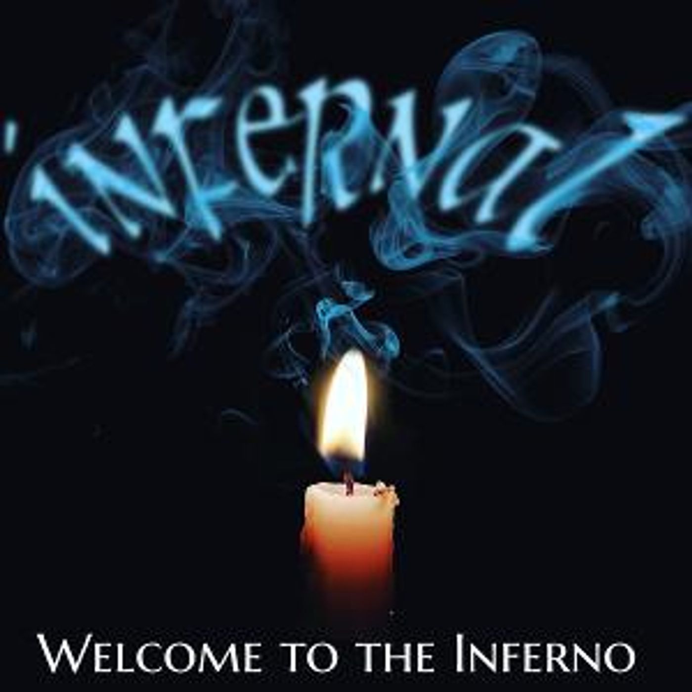 The Infernal Company Presents INFERNAL by Misha Mullany  Image