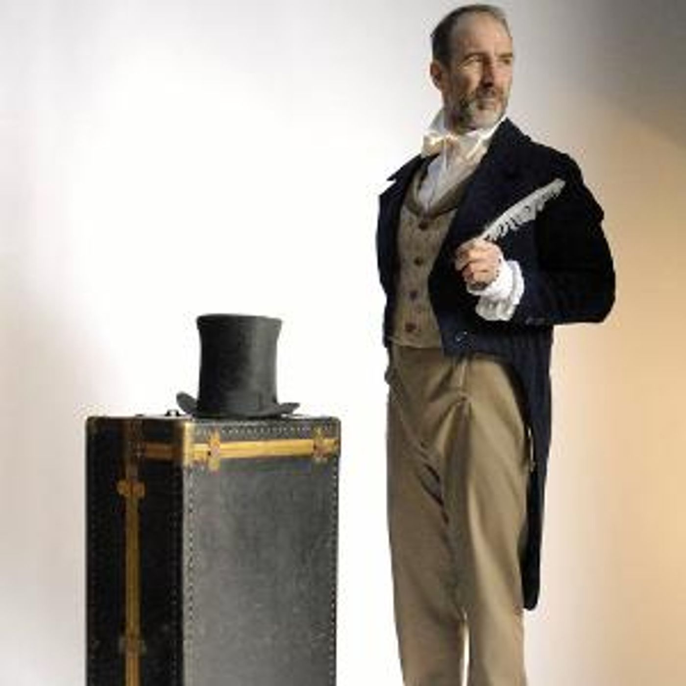 Actors Shakespeare Company Presents A CHRISTMAS CAROL  Image