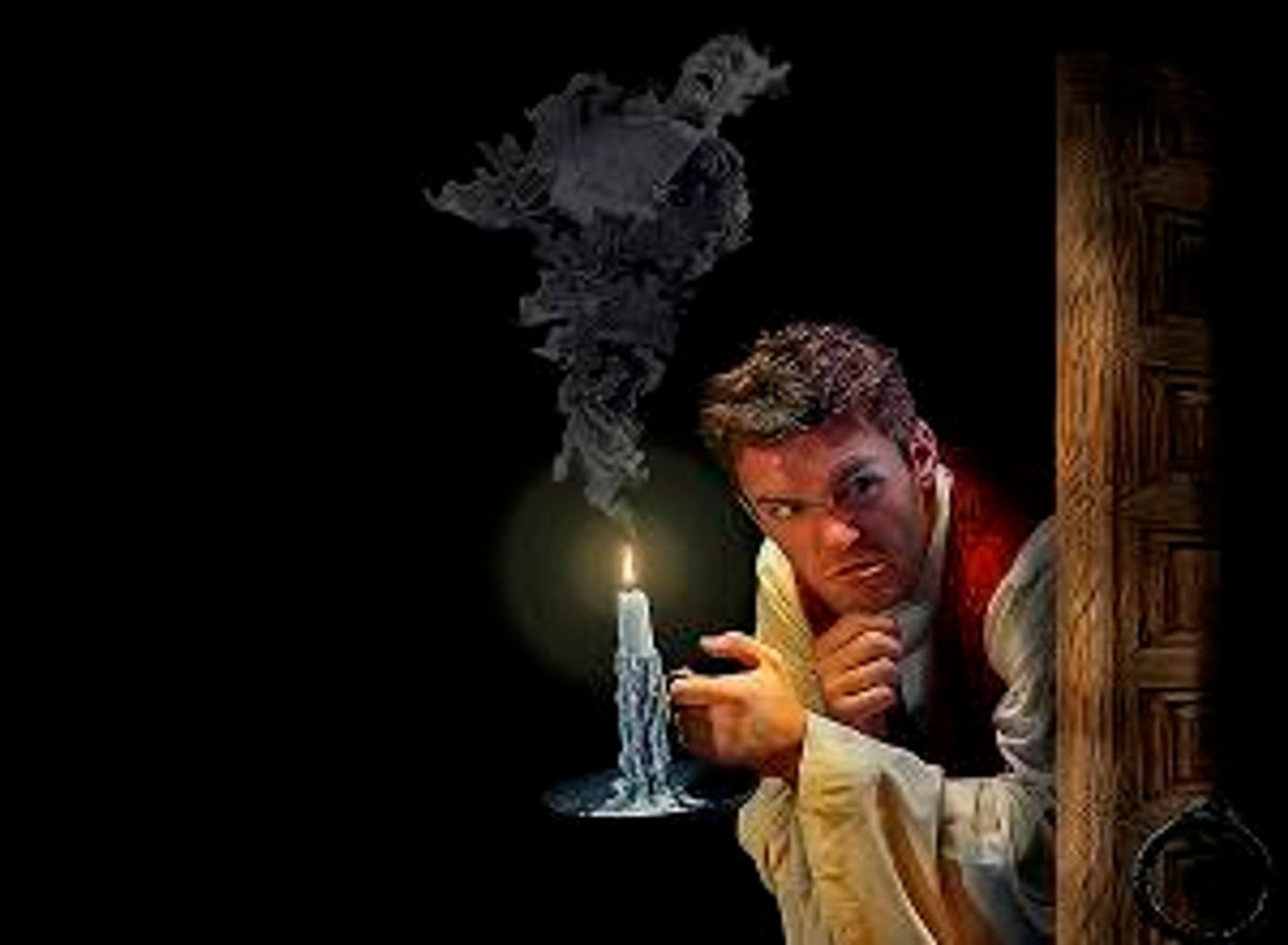 J. Max Baker to Continue Family Tradition With ONE CHRISTMAS CAROL  Image