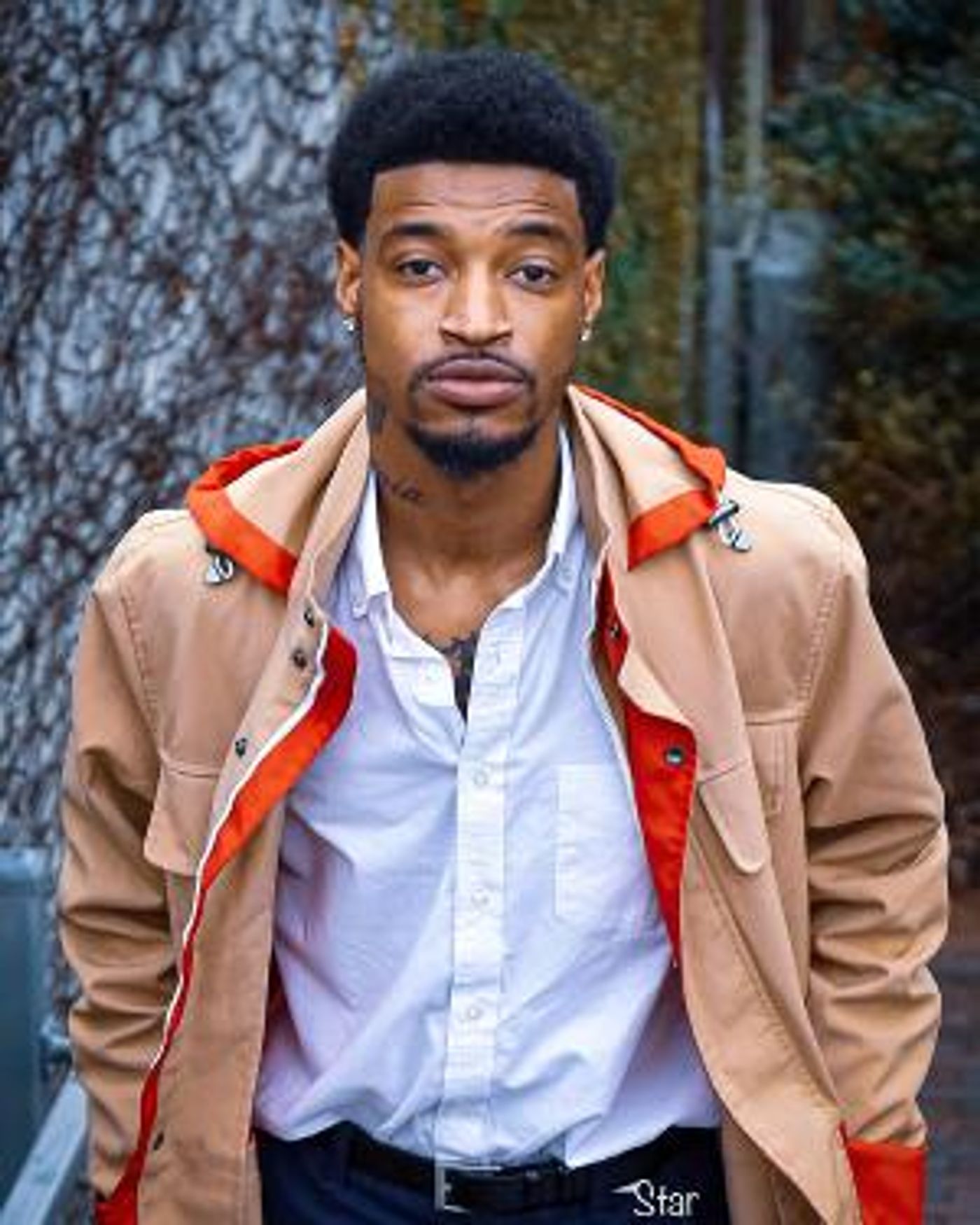 How Travius Keandric is Taking Over The Music Industry  Image