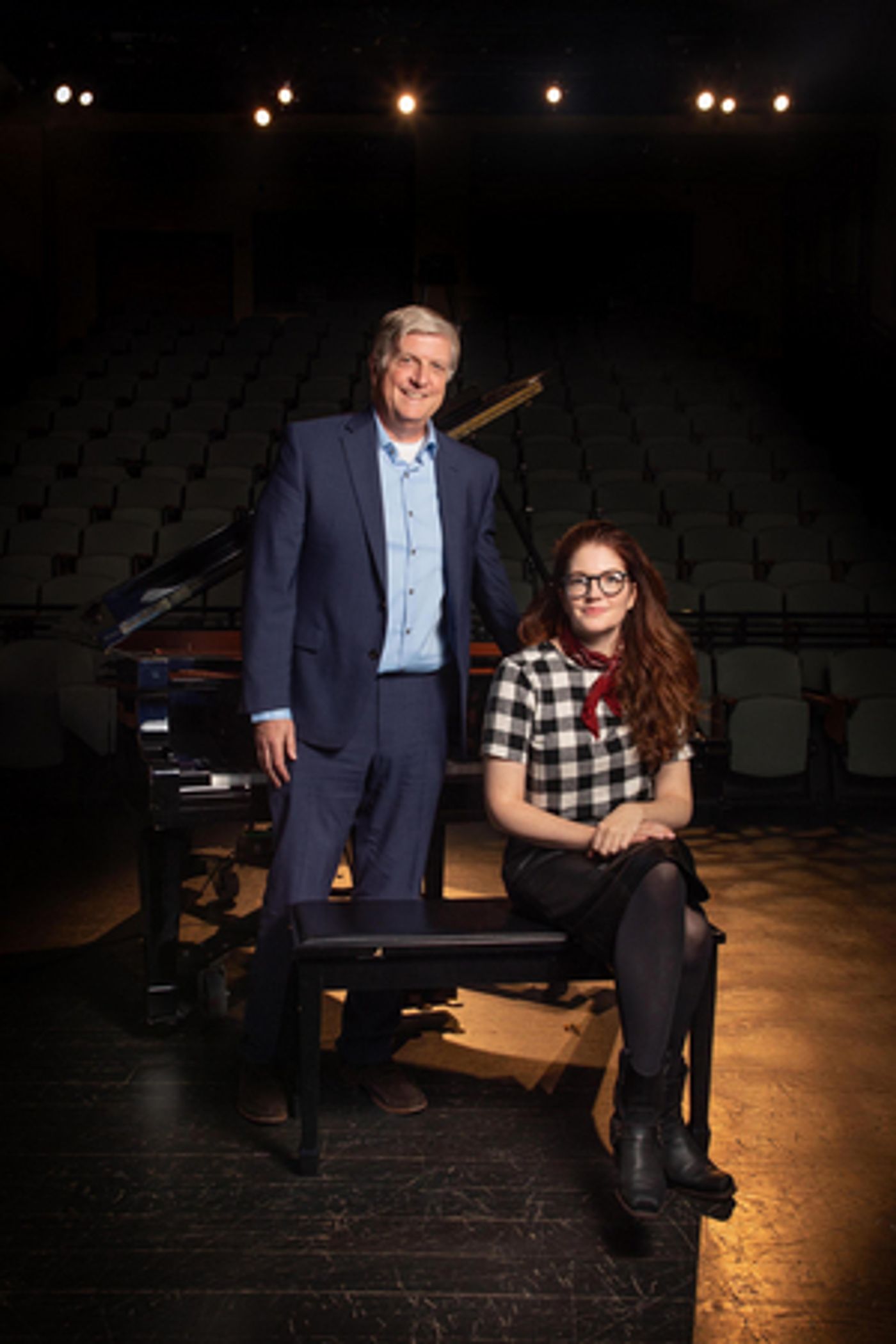 University Of The Arts Appoints Director Of Polyphone Festival  Image