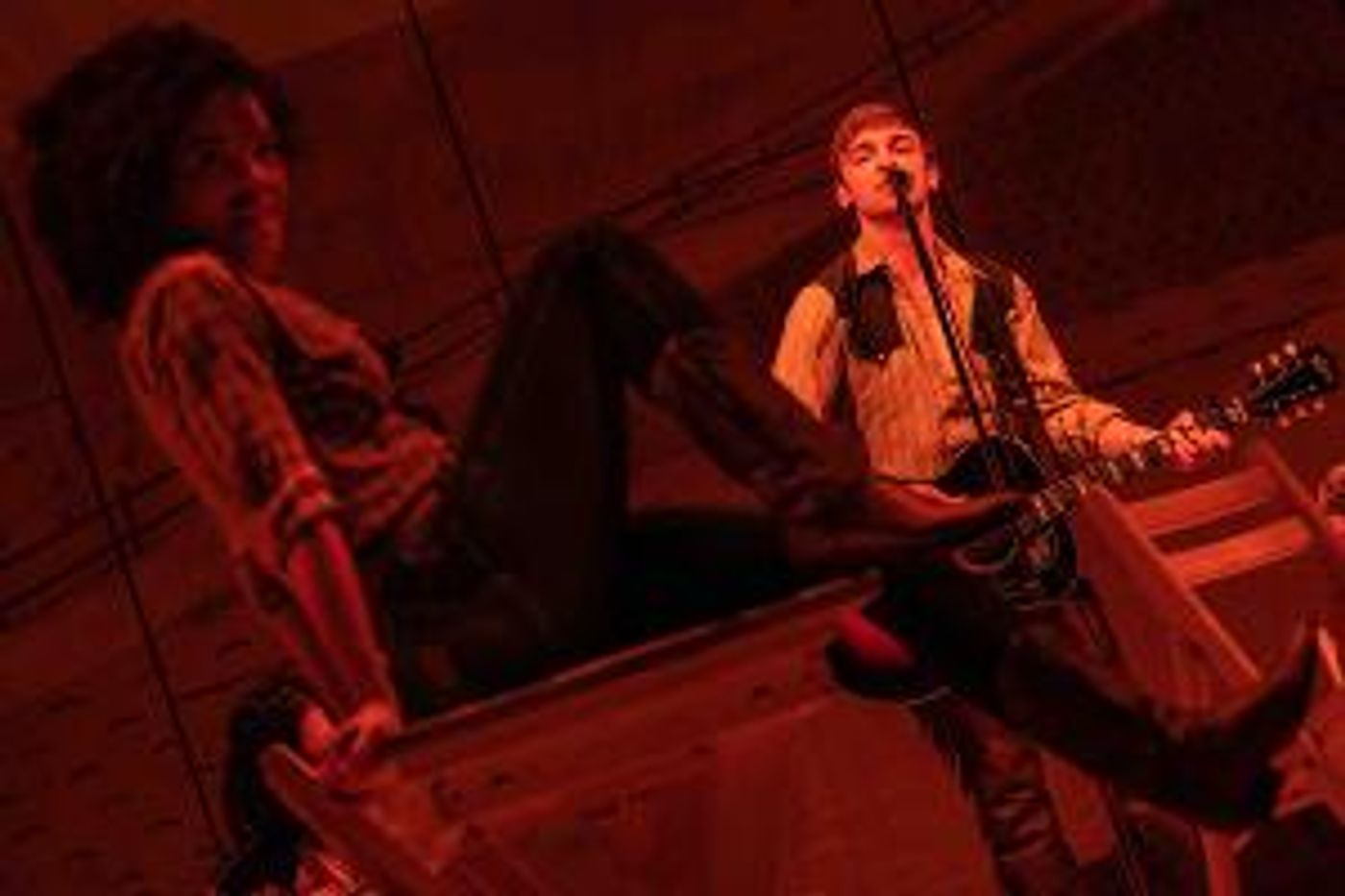 Kimmel Cultural Campus to Present Reimagined OKLAHOMA!  Image