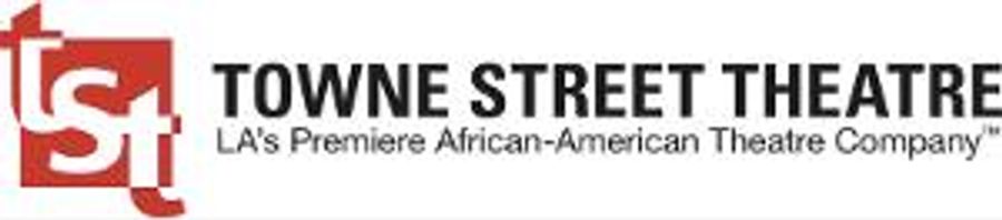 Towne Street Theatre Stage Reading Of SHADES OF WAR Image