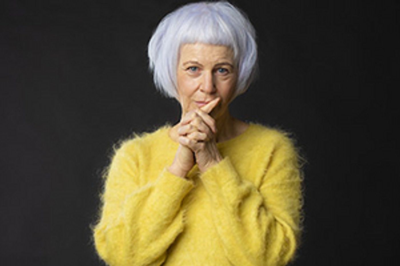 Fortyfivedownstairs Presents  THE YEAR OF MAGICAL THINKING By Joan Didion  Image