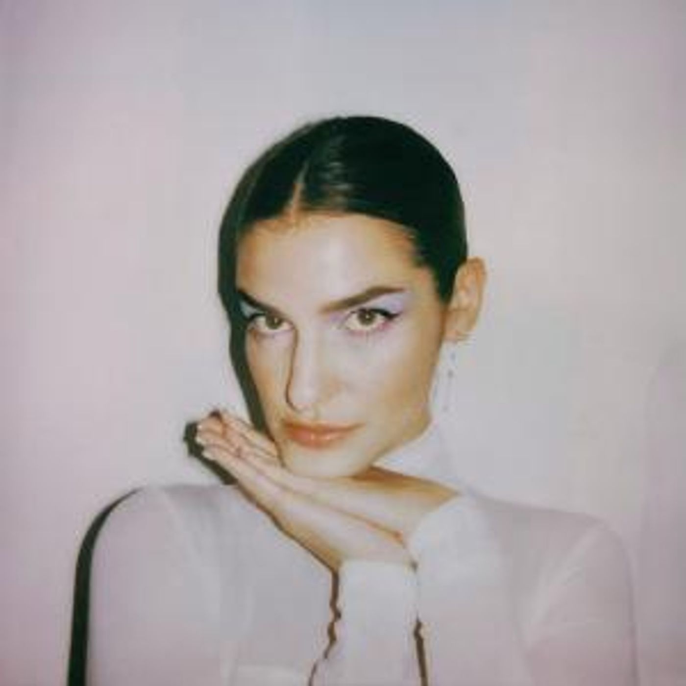 Eleri Ward Returns To Blue Strawberry In St. Louis For An Evening Of Indie-Folk Sondheim  Image