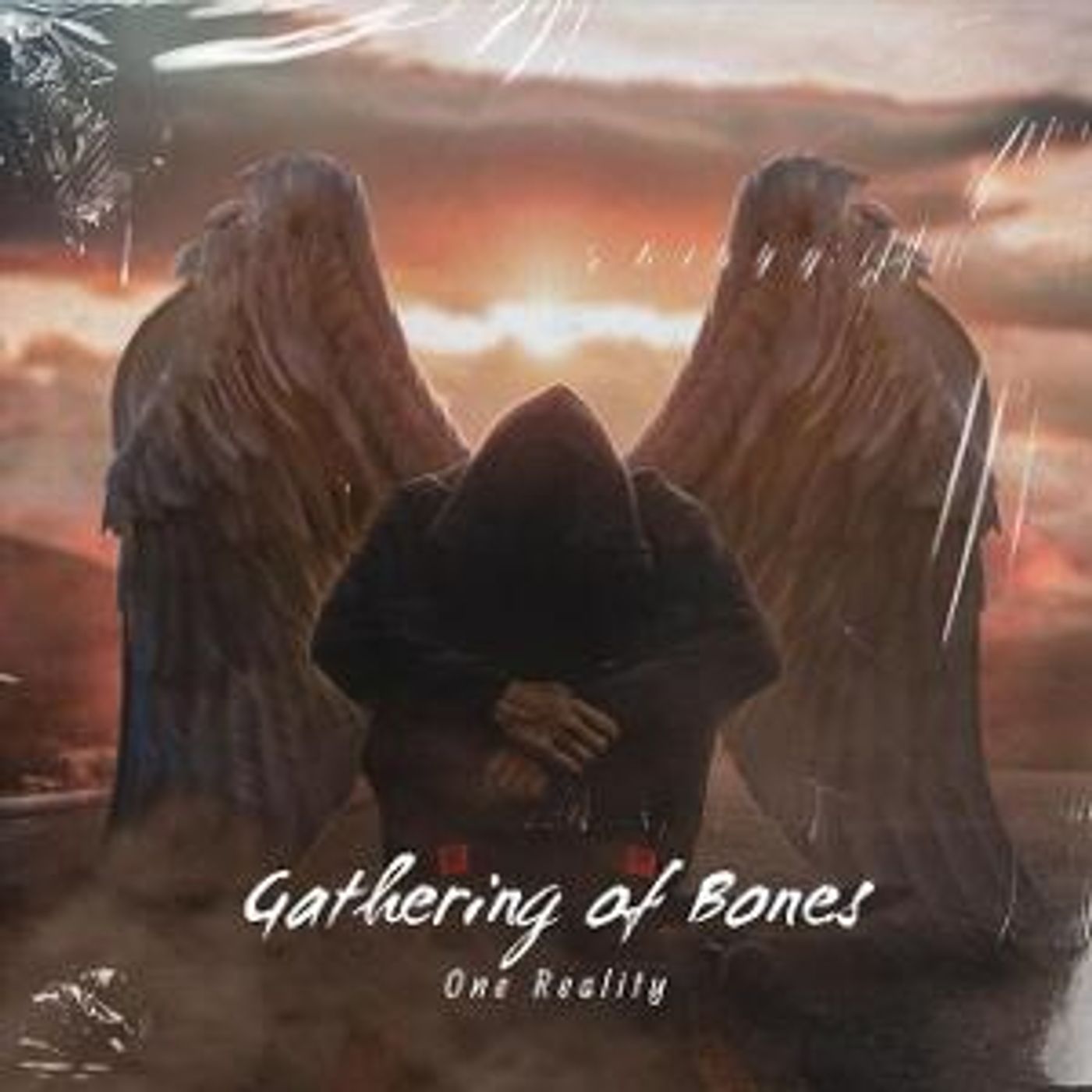Gathering Of Bones Releases New Single 'One Reality'  Image
