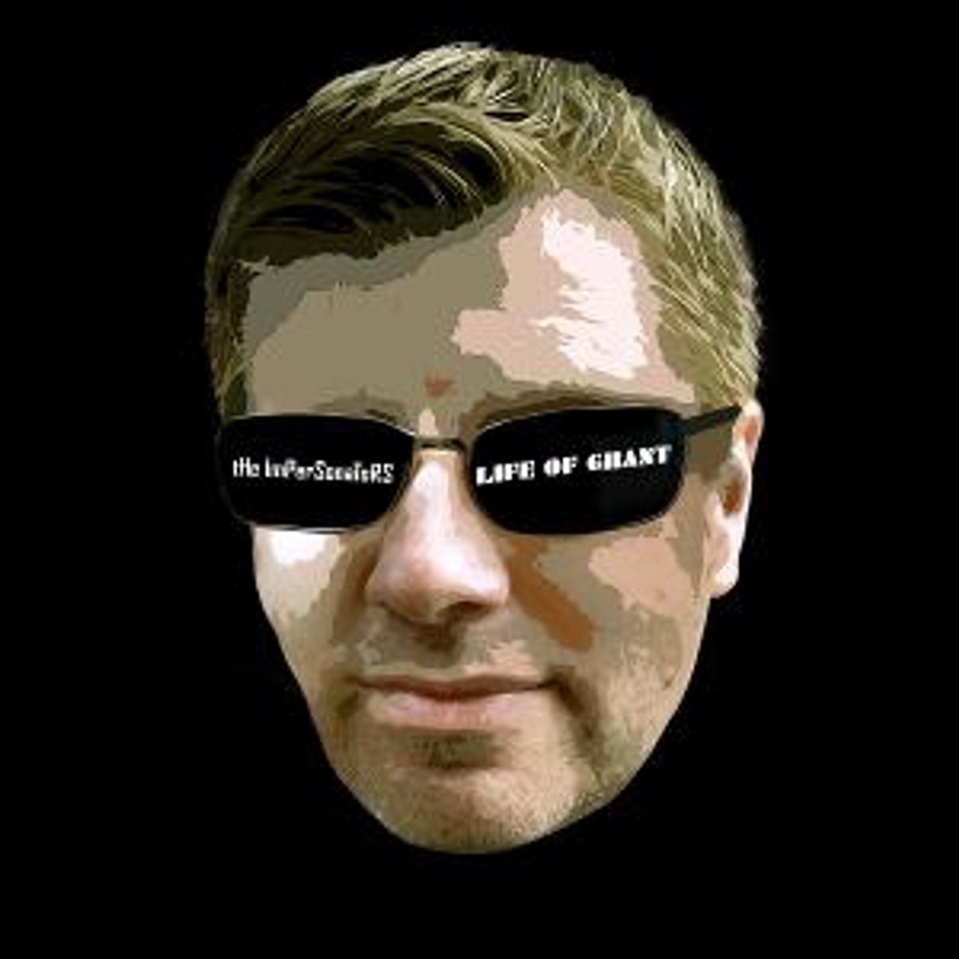 The Impersonators to Release Rock Opera Concept Album LIFE OF GRANT  Image
