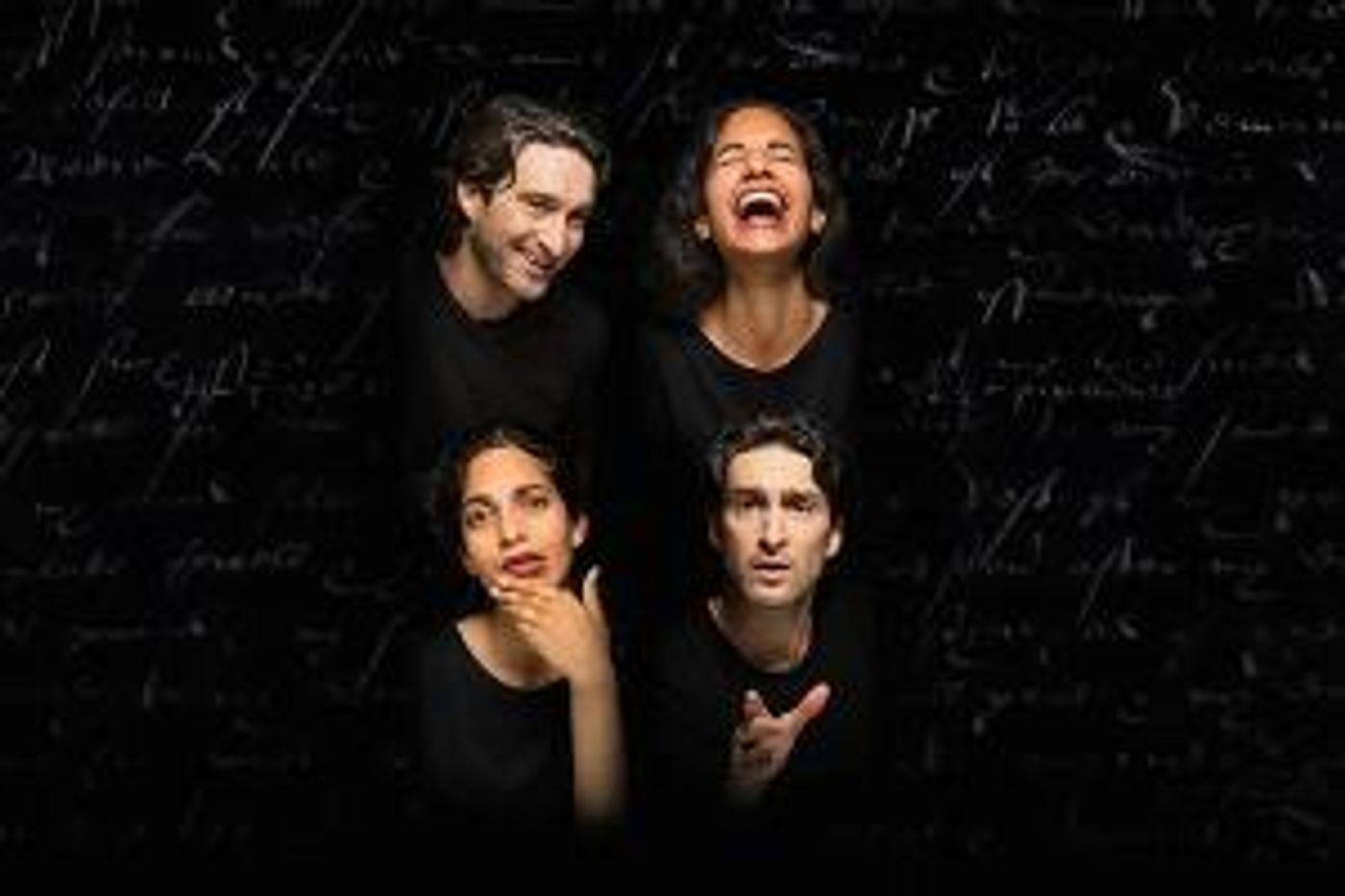 Tickets On Sale For Bard On The Beach Festival's 32nd Season & Feature Film  Image