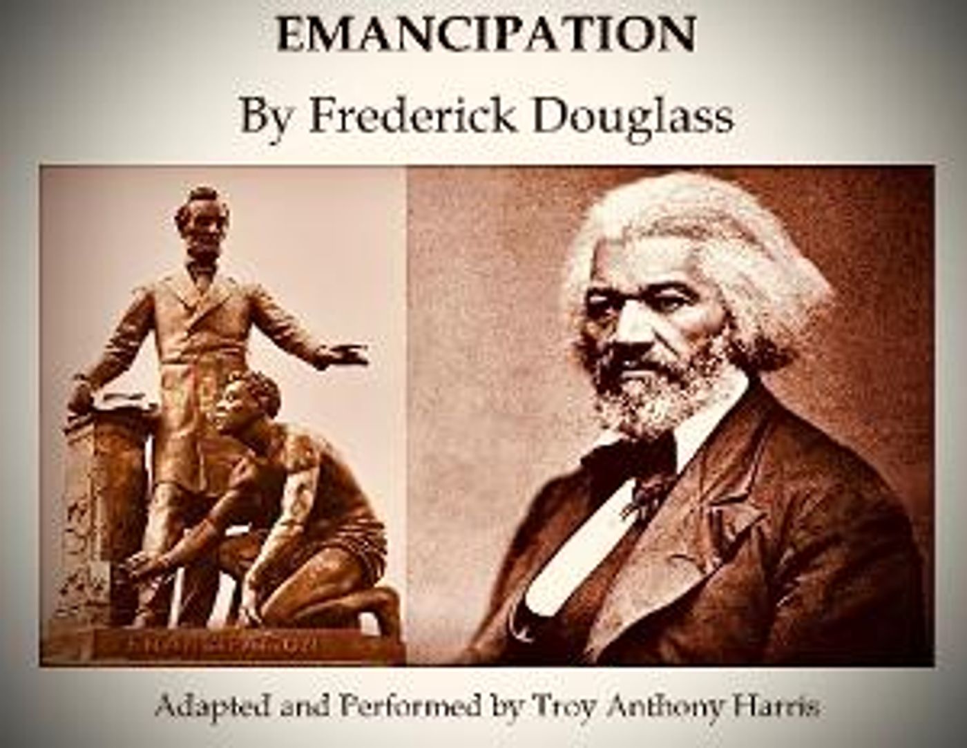 The Abbey Theater of Dublin Announces Live Streamed Production of EMANCIPATION  Image